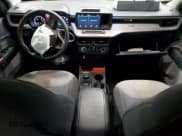 ✅ 2024 Ford Maverick XLT • VIN: 3FTTW8J92RRB17230 • Lot: 91708875. Listed on Copart with 14,683 mi. Free auction sales archive from the USA and detailed vehicle history report at DreamBid. Image 8.