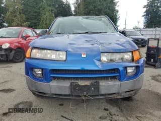 ✅ 2003 Saturn VUE • VIN: 5GZCZ63B73S888000 • Lot: 81975485. Wystawiony na Copart z przebiegiem 100 358 mil. Bezpłatny archiwum sprzedaży aukcyjnych z USA i szczegółowy raport historii pojazdu na DreamBid. Zdjęcie 5.