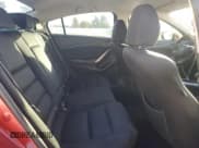 ✅ 2017 Mazda 6 Sport • VIN: JM1GL1U57H1150078 • Lot: 92494275. Wystawiony na Copart z przebiegiem 164 891 mil. Bezpłatny archiwum sprzedaży aukcyjnych z USA i szczegółowy raport historii pojazdu na DreamBid. Zdjęcie 10.