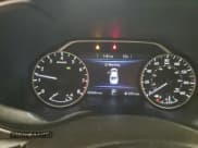 ✅ 2017 Nissan Maxima Platinum • VIN: 1N4AA6AP3HC421629 • Lot: 92696795. Listed on Copart with 89,568 mi. Free auction sales archive from the USA and detailed vehicle history report at DreamBid. Image 9.