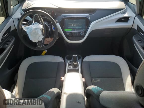 ✅ 2017 Chevrolet Bolt EV LT • VIN: 1G1FW6S07H4134199 • Lot: 81109854. Wystawiony na Copart z przebiegiem 98 511 mil. Bezpłatny archiwum sprzedaży aukcyjnych z USA i szczegółowy raport historii pojazdu na DreamBid. Zdjęcie 8.