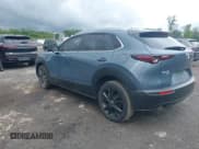 ✅ 2022 Mazda CX-30 S Carbon Edition • VIN: 3MVDMBCL8NM430370 • Lot: 42340348. Listed on IAAI with 79,513 mi. Free auction sales archive from the USA and detailed vehicle history report at DreamBid. Image 3.