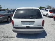 ✅ 1997 Plymouth Voyager SE • VIN: 1P4GP44R0VB292833 • Lot: 54580345. Wystawiony na Copart z przebiegiem 101 811 mil. Bezpłatny archiwum sprzedaży aukcyjnych z USA i szczegółowy raport historii pojazdu na DreamBid. Zdjęcie 6.
