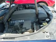 ✅ 2013 Dodge Durango Citadel • VIN: 1C4SDHET2DC665680 • Lot: 42407968. Listed on IAAI with 214,019 mi. Free auction sales archive from the USA and detailed vehicle history report at DreamBid. Image 18.