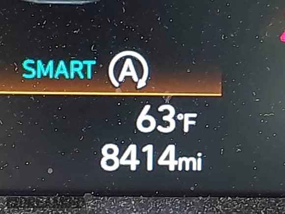 2024 Hyundai Elantra SE with VIN KMHLL4DG9RU810750, listed as a IAAI auction lot 42343973 with 8,414 mi miles and . Bid and sale history available at DreamBid. Image 16.