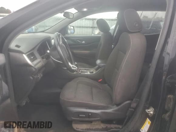 ✅ 2017 GMC Acadia SLE • VIN: 1GKKNLLA9HZ218062 • Lot: 93024665. Listed on Copart with 93,938 mi. Free auction sales archive from the USA and detailed vehicle history report at DreamBid. Image 7.