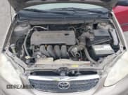 ✅ 2005 Toyota Corolla CE • VIN: 1NXBR32E55Z535152 • Lot: 43454770. Listed on IAAI with 299,999 mi. Free auction sales archive from the USA and detailed vehicle history report at DreamBid. Image 10.