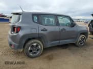 ✅ 2016 Jeep Renegade Sport • VIN: ZACCJBAW3GPD19356 • Lot: 80250625. Listed on Copart with 146,780 mi. Free auction sales archive from the USA and detailed vehicle history report at DreamBid. Image 3.