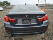 ✅ 2015 BMW 4 Series 428i • VIN: WBA4A9C55FD416277 • Lot: 70769555. Wystawiony na Copart z przebiegiem 95 878 mil. Bezpłatny archiwum sprzedaży aukcyjnych z USA i szczegółowy raport historii pojazdu na DreamBid. Zdjęcie 6.