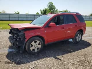 ✅ 2007 Saturn VUE V6 • VIN: 5GZCZ53427S818244 • Lot: 55931705. Wystawiony na Copart z przebiegiem 128 344 mil. Bezpłatny archiwum sprzedaży aukcyjnych z USA i szczegółowy raport historii pojazdu na DreamBid. Zdjęcie 1.