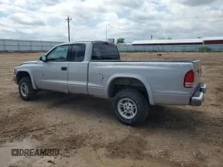 ✅ 1999 Dodge Dakota SLT • VIN: 1B7GG22X0XS268996 • Lot: 58541515. Wystawiony na Copart z przebiegiem 189 899 mil. Bezpłatny archiwum sprzedaży aukcyjnych z USA i szczegółowy raport historii pojazdu na DreamBid. Zdjęcie 2.