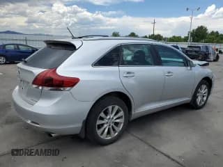 ✅ 2013 Toyota Venza LE • VIN: 4T3BA3BBXDU044773 • Лот: 63842875. Опубликован ранее на Copart с пробегом 71 010 миль. Бесплатный доступ к архиву аукционных продаж из США и подробный отчёт об истории автомобиля на DreamBid. Изображение 3.