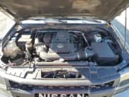 ✅ 2009 Nissan Frontier SE • VIN: 1N6AD09W59C409653 • Lot: 78492594. Listed on Copart with 106,777 mi. Free auction sales archive from the USA and detailed vehicle history report at DreamBid. Image 13.