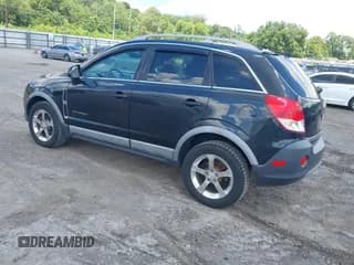 ✅ 2012 Chevrolet Captiva Sport LS • VIN: 3GNAL2EK2CS581586 • Lot: 42756031. Wystawiony na IAAI z przebiegiem 91 781 mil. Bezpłatny archiwum sprzedaży aukcyjnych z USA i szczegółowy raport historii pojazdu na DreamBid. Zdjęcie 3.