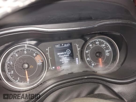 ✅ 2019 Jeep Cherokee Latitude Plus • VIN: 1C4PJMLB0KD254058 • Lot: 43722511. Wystawiony na IAAI z przebiegiem 129 093 mil. Bezpłatny archiwum sprzedaży aukcyjnych z USA i szczegółowy raport historii pojazdu na DreamBid. Zdjęcie 7.