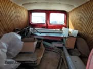 ✅ 1967 Chevrolet Suburban • VIN: CS157Z148544 • Lot: 46602295. Listed on Copart with 7,462 mi. Free auction sales archive from the USA and detailed vehicle history report at DreamBid. Image 10.