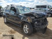 ✅ 2003 BMW X5 3.0i • VIN: 5UXFA53583LV91482 • Lot: 69235665. Listed on Copart with Not provided. Free auction sales archive from the USA and detailed vehicle history report at DreamBid. Image 4.