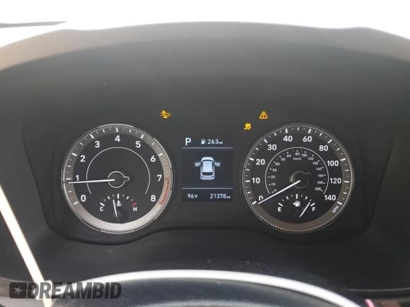 ✅ 2022 Hyundai Venue Limited • VIN: KMHRC8A37NU184709 • Lot: 57031255. Listed on Copart with 21,378 mi. Free auction sales archive from the USA and detailed vehicle history report at DreamBid. Image 9.