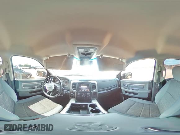 ✅ 2014 Ram 1500 Lone Star • VIN: 1C6RR7LT5ES471057 • Lot: 70758345. Listed on Copart with 187,526 mi. Free auction sales archive from the USA and detailed vehicle history report at DreamBid. Image 14.