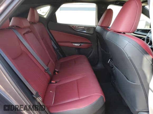 ✅ 2024 Lexus NX 350h • VIN: 2T2AKCEZ6RC025216 • Lot: 65567125. Wystawiony na Copart z przebiegiem 13 373 mil. Bezpłatny archiwum sprzedaży aukcyjnych z USA i szczegółowy raport historii pojazdu na DreamBid. Zdjęcie 11.