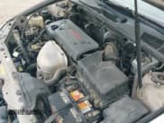 ✅ 2004 Toyota Camry LE • VIN: 4T1BE32K84U861432 • Lot: 42570803. Wystawiony na IAAI z przebiegiem 226 690 mil. Bezpłatny archiwum sprzedaży aukcyjnych z USA i szczegółowy raport historii pojazdu na DreamBid. Zdjęcie 23.