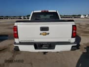 ✅ 2018 Chevrolet Silverado 1500 LS • VIN: 3GCUKNEC6JG180805 • Лот: 78148184. Опубликован ранее на Copart с пробегом 114 983 миль. Бесплатный доступ к архиву аукционных продаж из США и подробный отчёт об истории автомобиля на DreamBid. Изображение 6.