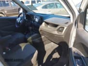 ✅ 2017 Ram ProMaster City Cargo Tradesman SLT • VIN: ZFBERFBB8H6E10430 • Лот: 41659225. Опубликован ранее на IAAI с пробегом 105 483 миль. Бесплатный доступ к архиву аукционных продаж из США и подробный отчёт об истории автомобиля на DreamBid. Изображение 5.