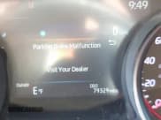 ✅ 2022 Toyota Camry TRD • VIN: 4T1KZ1AK6NU062275 • Lot: 43355466. Listed on IAAI with 79,329 mi. Free auction sales archive from the USA and detailed vehicle history report at DreamBid. Image 15.