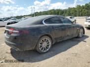 ✅ 2012 Jaguar XF Portfolio • VIN: SAJWA0HB7CLS27185 • Lot: 68861195. Listed on Copart with 152,555 mi. Free auction sales archive from the USA and detailed vehicle history report at DreamBid. Image 3.