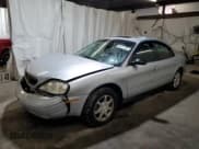 ✅ 2000 Mercury Sable LS Premium • VIN: 1MEFM55S4YA600904 • Лот: 89717295. Опубликован ранее на Copart с пробегом 82 645 миль. Бесплатный доступ к архиву аукционных продаж из США и подробный отчёт об истории автомобиля на DreamBid. Изображение 1.