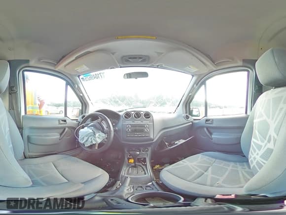 ✅ 2012 Ford Transit Connect XLT • VIN: NM0LS7DN5CT111228 • Lot: 71049625. Listed on Copart with Not provided. Free auction sales archive from the USA and detailed vehicle history report at DreamBid. Image 14.