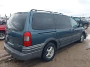 ✅ 2005 Pontiac Montana 1SA • VIN: 1GMDV23EX5D107543 • Lot: 41376314. Listed on IAAI with Not provided. Free auction sales archive from the USA and detailed vehicle history report at DreamBid. Image 4.