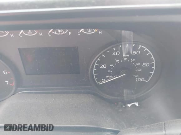 ✅ 2024 Ford F-250 XL • VIN: 1FT7X2BA9REC20703 • Lot: 42271124. Listed on IAAI with Not provided. Free auction sales archive from the USA and detailed vehicle history report at DreamBid. Image 7.