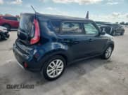 ✅ 2019 Kia Soul + • VIN: KNDJP3A56K7660131 • Lot: 85552785. Listed on Copart with 137,785 mi. Free auction sales archive from the USA and detailed vehicle history report at DreamBid. Image 3.