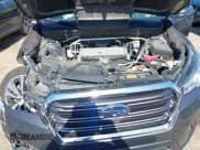 ✅ 2020 Subaru Ascent Limited • VIN: 4S4WMAPD2L3459087 • Lot: 42312884. Listed on IAAI with 109,346 mi. Free auction sales archive from the USA and detailed vehicle history report at DreamBid. Image 10.