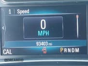 ✅ 2017 Buick Regal Sport Touring • VIN: 2G4GL5EX6H9190912 • Лот: 43144672. Опубликован ранее на IAAI с пробегом 93 403 миль. Бесплатный доступ к архиву аукционных продаж из США и подробный отчёт об истории автомобиля на DreamBid. Изображение 15.