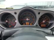 ✅ 2006 Nissan 350Z Touring • VIN: JN1AZ34D16M304368 • Lot: 64277205. Wystawiony na Copart z przebiegiem 157 707 mil. Bezpłatny archiwum sprzedaży aukcyjnych z USA i szczegółowy raport historii pojazdu na DreamBid. Zdjęcie 9.