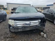 ✅ 2008 Ford Taurus X SEL • VIN: 1FMDK05W28GA27207 • Lot: 78089294. Wystawiony na Copart z przebiegiem 161 228 mil. Bezpłatny archiwum sprzedaży aukcyjnych z USA i szczegółowy raport historii pojazdu na DreamBid. Zdjęcie 5.