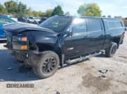 ✅ 2018 Chevrolet Silverado 2500HD LT • VIN: 1GC1KVEG8JF238162 • Лот: 43361852. Опубликован ранее на IAAI с пробегом 72 992 миль. Бесплатный доступ к архиву аукционных продаж из США и подробный отчёт об истории автомобиля на DreamBid. Изображение 2.