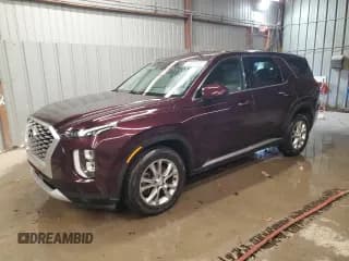 ✅ 2020 Hyundai Palisade SE • VIN: KM8R1DHE9LU064364 • Лот: 92249735. Опубликован ранее на Copart с пробегом 166 817 миль. Бесплатный доступ к архиву аукционных продаж из США и подробный отчёт об истории автомобиля на DreamBid. Изображение 1.