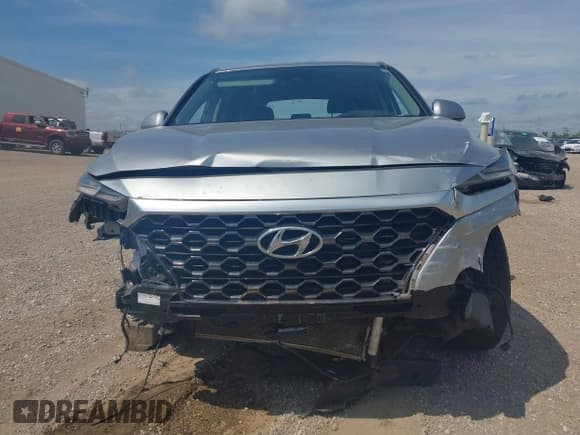 ✅ 2020 Hyundai Santa Fe SEL • VIN: 5NMS33AD8LH216623 • Lot: 42966018. Wystawiony na IAAI z przebiegiem 60 741 mil. Bezpłatny archiwum sprzedaży aukcyjnych z USA i szczegółowy raport historii pojazdu na DreamBid. Zdjęcie 13.