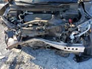 ✅ 2018 Honda Odyssey EX-L • VIN: 5FNRL6H73JB030034 • Лот: 89479725. Опубликован ранее на Copart с пробегом 123 500 миль. Бесплатный доступ к архиву аукционных продаж из США и подробный отчёт об истории автомобиля на DreamBid. Изображение 11.