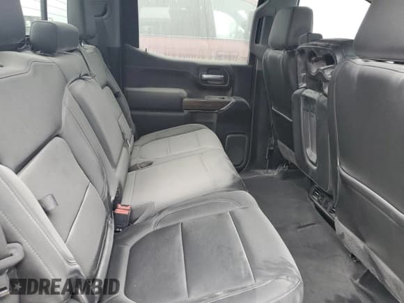 ✅ 2020 Chevrolet Silverado 1500 LT • VIN: 1GCUYDED2LZ111873 • Lot: 75595144. Wystawiony na Copart z przebiegiem 29 022 mil. Bezpłatny archiwum sprzedaży aukcyjnych z USA i szczegółowy raport historii pojazdu na DreamBid. Zdjęcie 10.