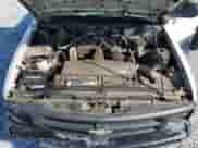 1996 Chevrolet S-10 z VIN 1GCCS1447TK122230, wystawiony jako Copart lot #72028104 z przebiegiem 131 360 mil mil oraz Szkoda całkowita • Salvage title. Historia ofert i sprzedaży dostępna na DreamBid. Obrazek 11.