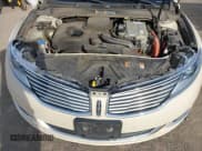 ✅ 2014 Lincoln MKZ Hybrid • VIN: 3LN6L2LU1ER832302 • Lot: 43651915. Wystawiony na IAAI z przebiegiem 210 186 mil. Bezpłatny archiwum sprzedaży aukcyjnych z USA i szczegółowy raport historii pojazdu na DreamBid. Zdjęcie 6.