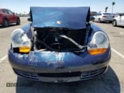 ✅ 2000 Porsche Boxster • VIN: WP0CA2984YU624239 • Lot: 67302385. Listed on Copart with 40,591 mi. Free auction sales archive from the USA and detailed vehicle history report at DreamBid. Image 5.