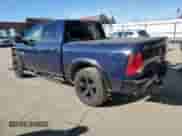 2017 Ram 1500 SLT с VIN 1C6RR7LTXHS606036, выставлен на аукционе Copart как лот 89376715 с пробегом 107 076 миль миль и Списание • Salvage title. История ставок и продаж доступна на DreamBid. Изображение 2.