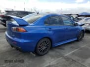 ✅ 2015 Mitsubishi Lancer Evolution Final Edition • VIN: JA32W7FV3FU028586 • Lot: 56315375. Wystawiony na Copart z przebiegiem 28 351 mil. Bezpłatny archiwum sprzedaży aukcyjnych z USA i szczegółowy raport historii pojazdu na DreamBid. Zdjęcie 3.