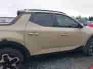 ✅ 2024 Hyundai Santa Cruz Limited • VIN: 5NTJEDAF4RH079626 • Лот: 41594217. Размещён на IAAI с пробегом 19 584 миль миль. Получите бесплатный доступ к архиву аукционных продаж из США и посмотрите подробный отчёт об истории автомобиля на DreamBid. Изображение 13.