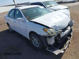 ✅ 2006 Toyota Camry LE • VIN: 4T1BF32K46U634951 • Лот: 41679560. Опубликован ранее на IAAI с пробегом 213 573 миль. Бесплатный доступ к архиву аукционных продаж из США и подробный отчёт об истории автомобиля на DreamBid. Изображение 1.